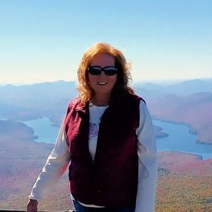 Meet your Posher, Theresa